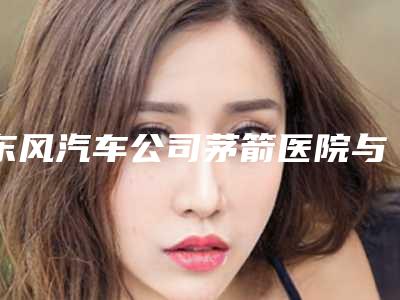 东风汽车公司茅箭医院与十堰淑梅女子医学整形美容看看哪一家更适合