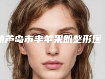 葫芦岛市丰苹果肌整形医院排行榜top10强哪家最好-葫芦岛伊丽家医疗美容诊所实力技术过硬医生推荐